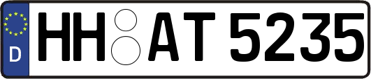 HH-AT5235