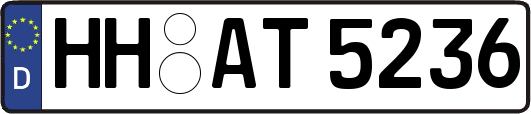 HH-AT5236