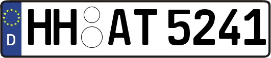HH-AT5241