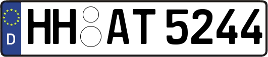 HH-AT5244
