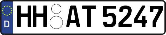 HH-AT5247