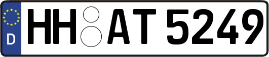 HH-AT5249