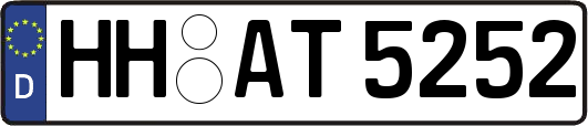 HH-AT5252