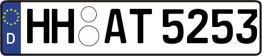 HH-AT5253