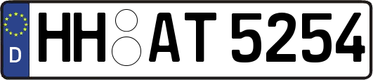HH-AT5254