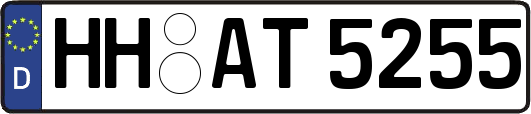 HH-AT5255