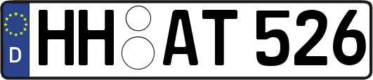 HH-AT526