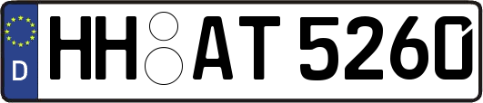 HH-AT5260