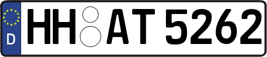HH-AT5262