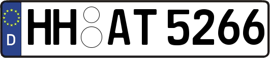 HH-AT5266