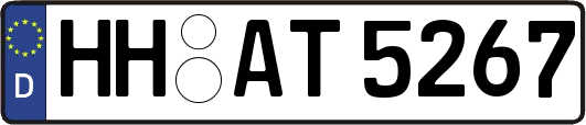 HH-AT5267