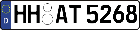 HH-AT5268