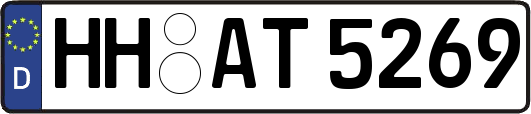 HH-AT5269
