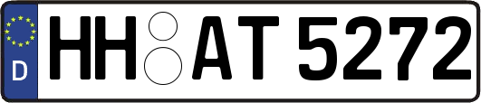 HH-AT5272