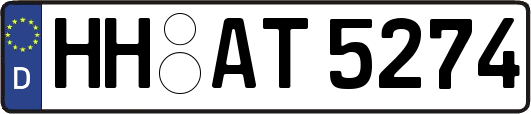 HH-AT5274