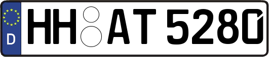HH-AT5280