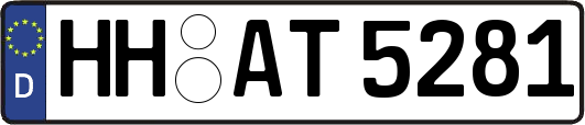 HH-AT5281