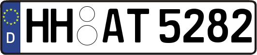 HH-AT5282