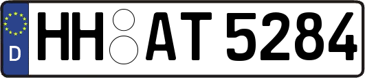 HH-AT5284