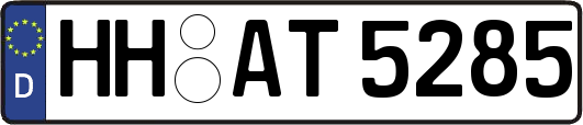 HH-AT5285
