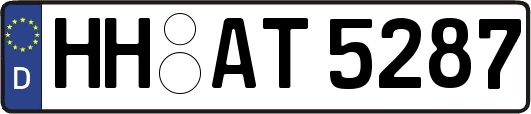 HH-AT5287