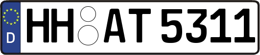 HH-AT5311
