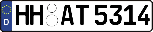 HH-AT5314