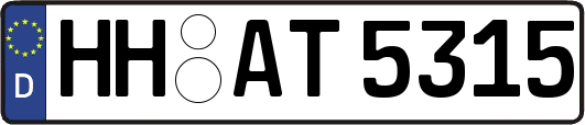 HH-AT5315