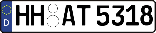 HH-AT5318