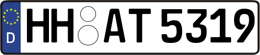 HH-AT5319