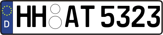 HH-AT5323