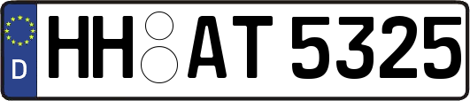 HH-AT5325