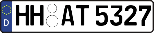 HH-AT5327