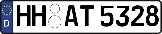 HH-AT5328