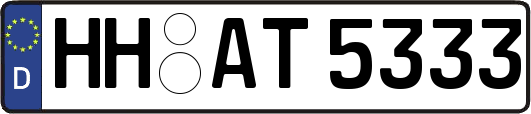 HH-AT5333