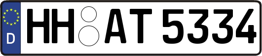 HH-AT5334