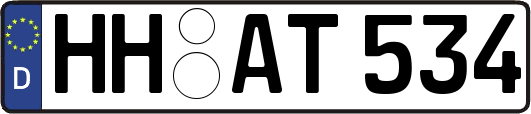 HH-AT534