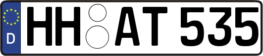 HH-AT535