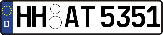 HH-AT5351