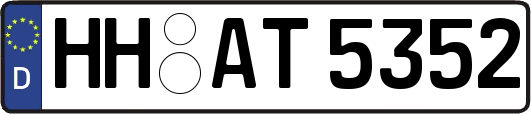 HH-AT5352