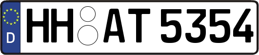 HH-AT5354