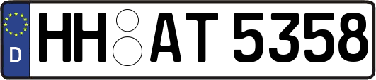 HH-AT5358