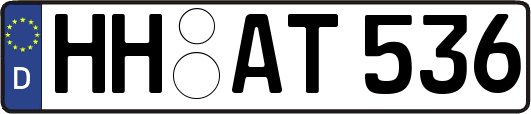 HH-AT536