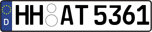 HH-AT5361