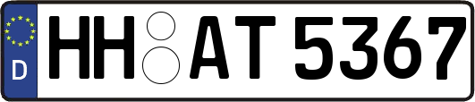HH-AT5367