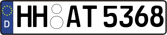 HH-AT5368