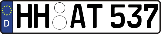 HH-AT537