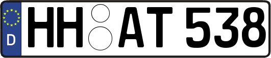 HH-AT538