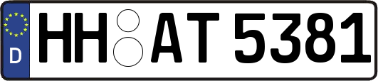 HH-AT5381