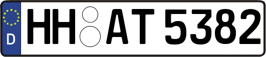 HH-AT5382